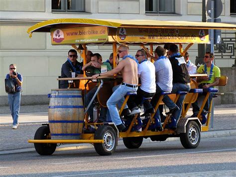 belgium bike tours beer
